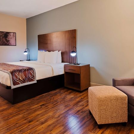 Best Western Plus New Barstow Inn & Suites Eksteriør bilde