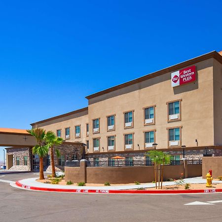 Best Western Plus New Barstow Inn & Suites Eksteriør bilde