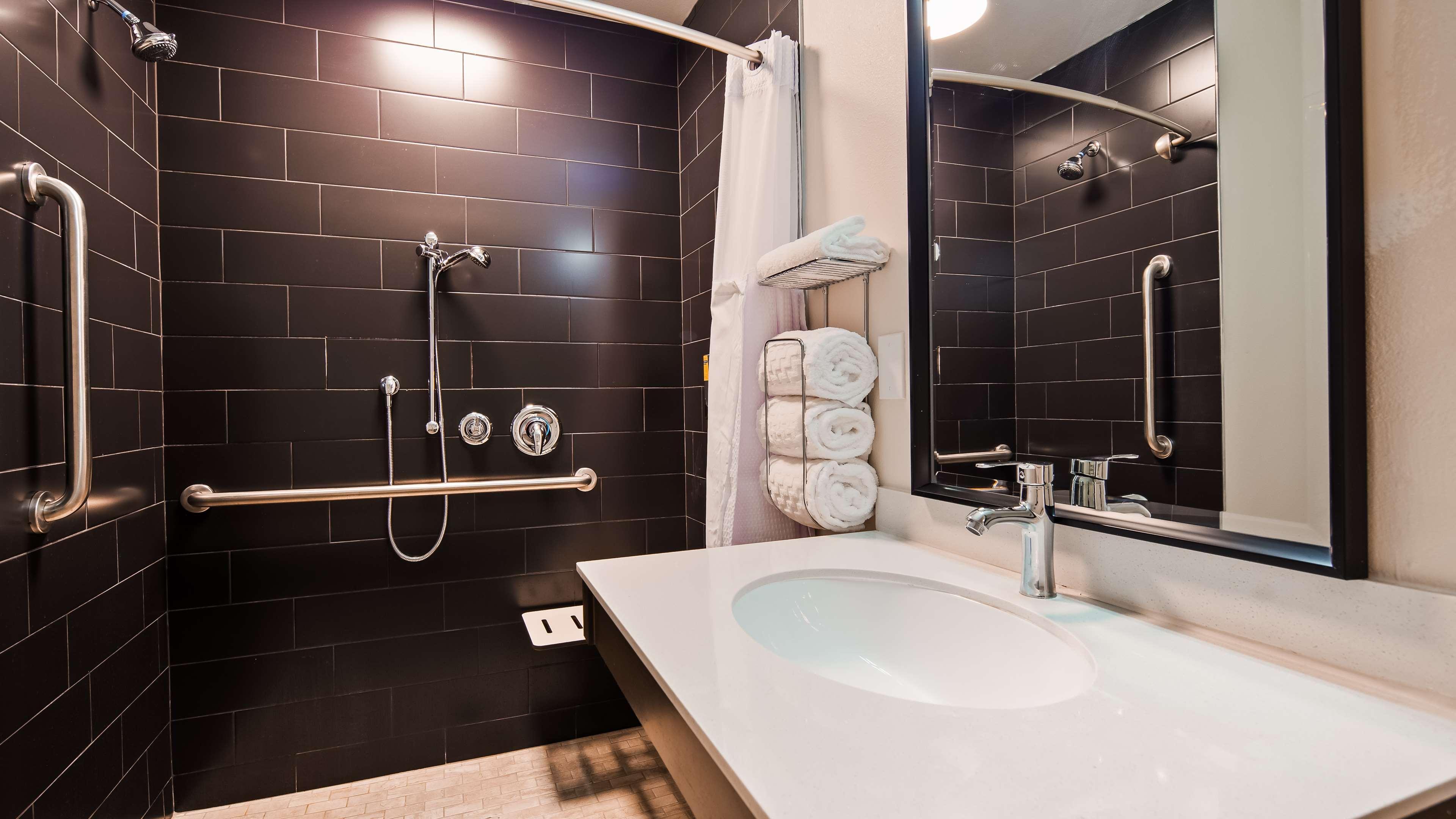 Best Western Plus New Barstow Inn & Suites Eksteriør bilde