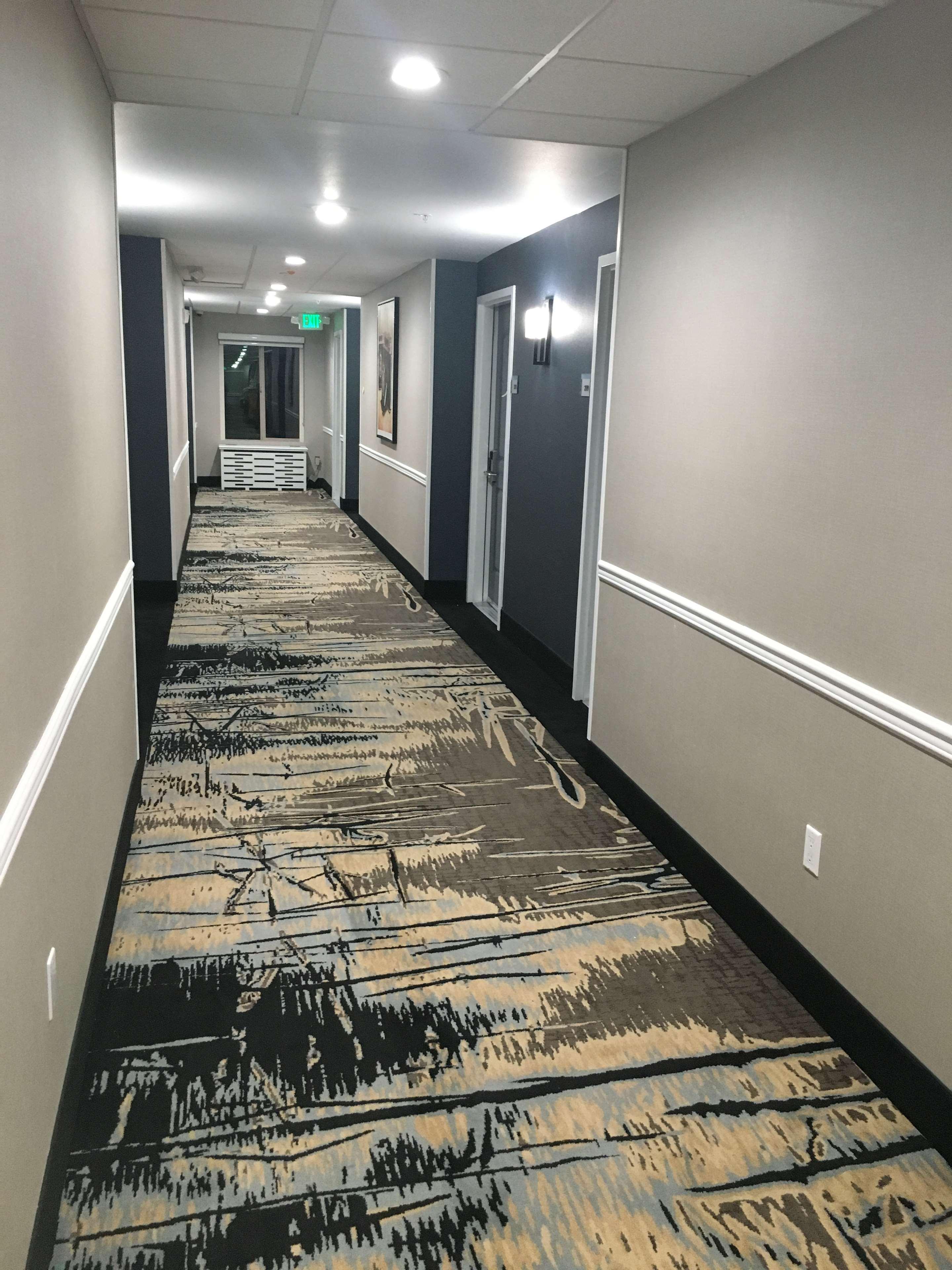 Best Western Plus New Barstow Inn & Suites Eksteriør bilde