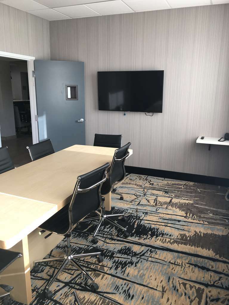Best Western Plus New Barstow Inn & Suites Fasiliteter bilde