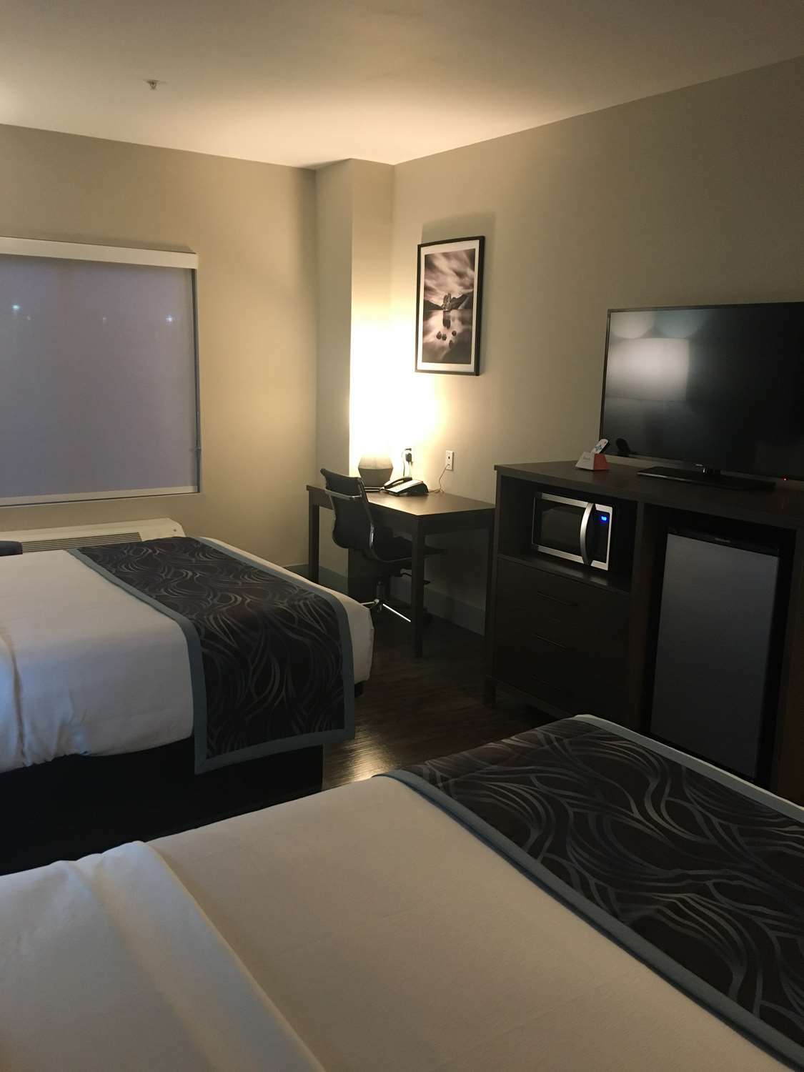 Best Western Plus New Barstow Inn & Suites Eksteriør bilde