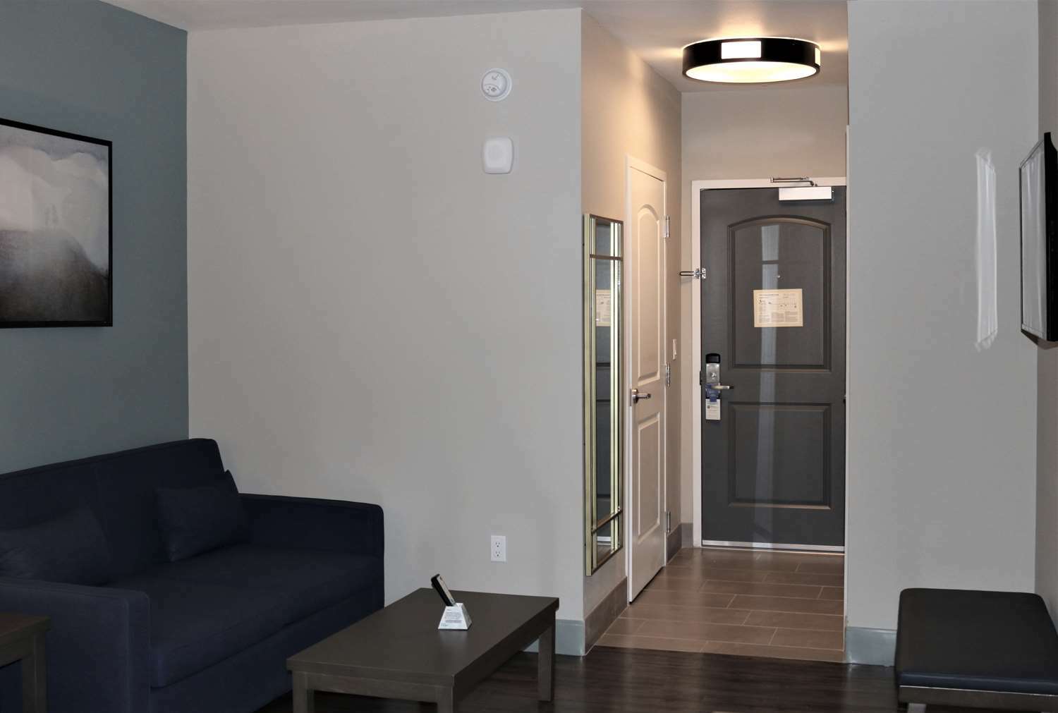 Best Western Plus New Barstow Inn & Suites Eksteriør bilde