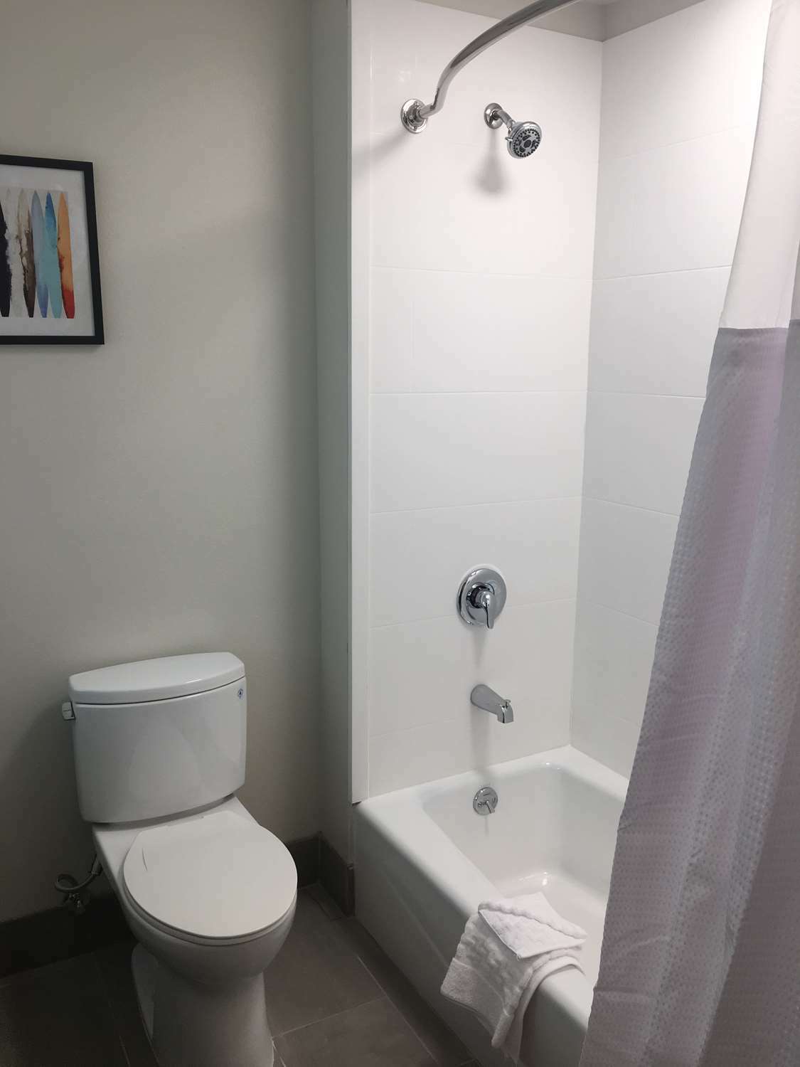 Best Western Plus New Barstow Inn & Suites Eksteriør bilde