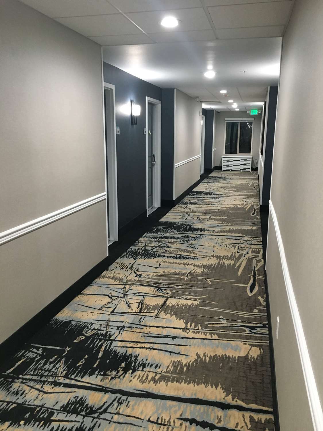 Best Western Plus New Barstow Inn & Suites Eksteriør bilde